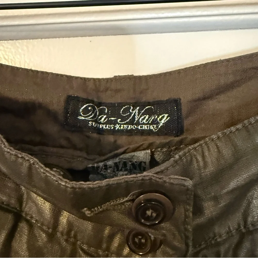 Da-Nang Pants - Picture 2 of 5